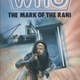 Illustration for article titled Retro Doctor Who Books Hit The Target